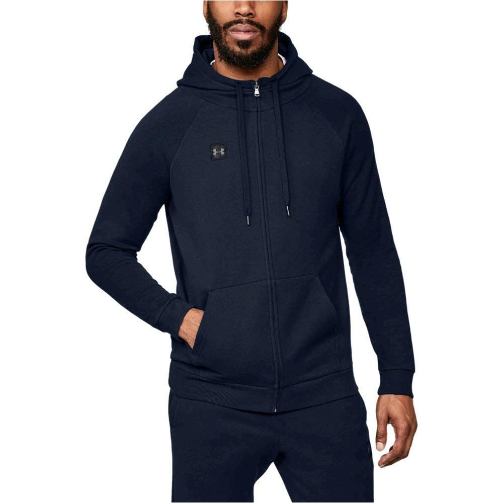 under armour rival fleece tracksuit