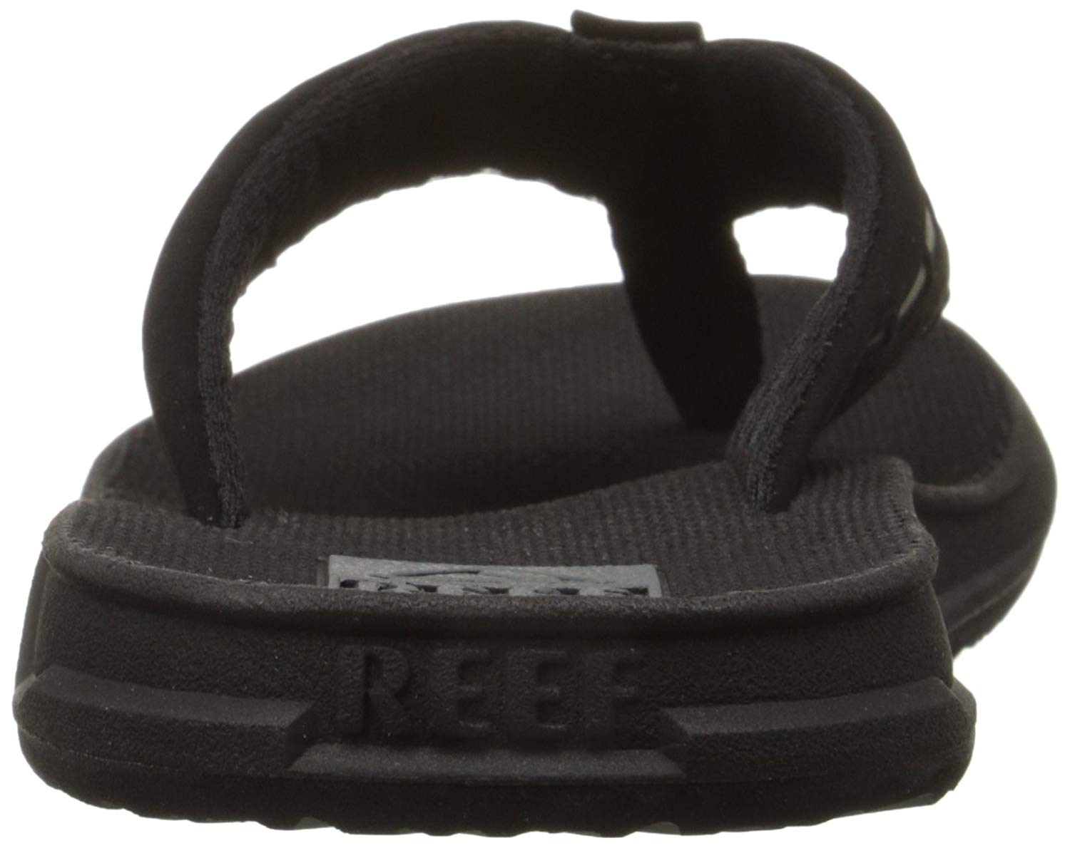 Reef Men's Phantom Sandal, Black, Size 9.0 1LRr | eBay