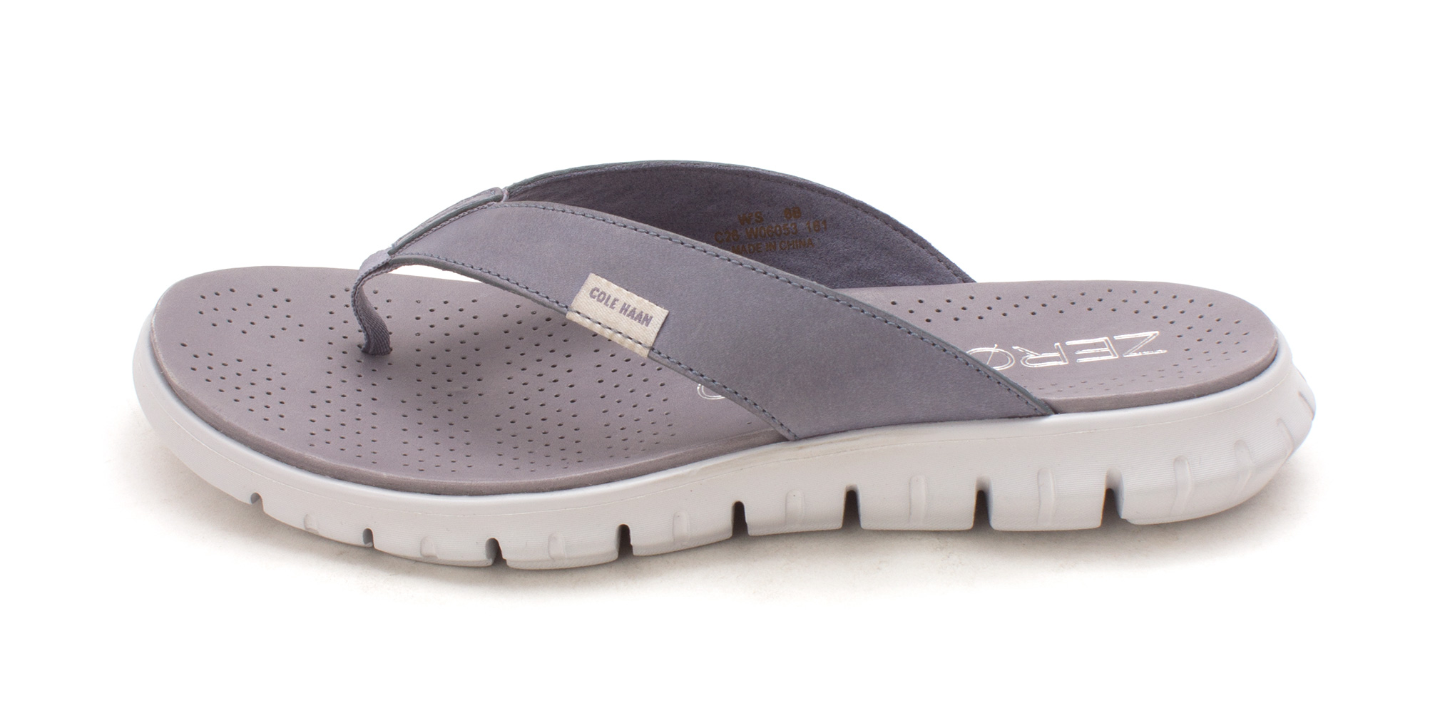 Cole Haan Womens Terrisam Open Toe Casual Blue Size 60 Cole Haan Womens Terrisam Open Toe Casual Blue Size 60