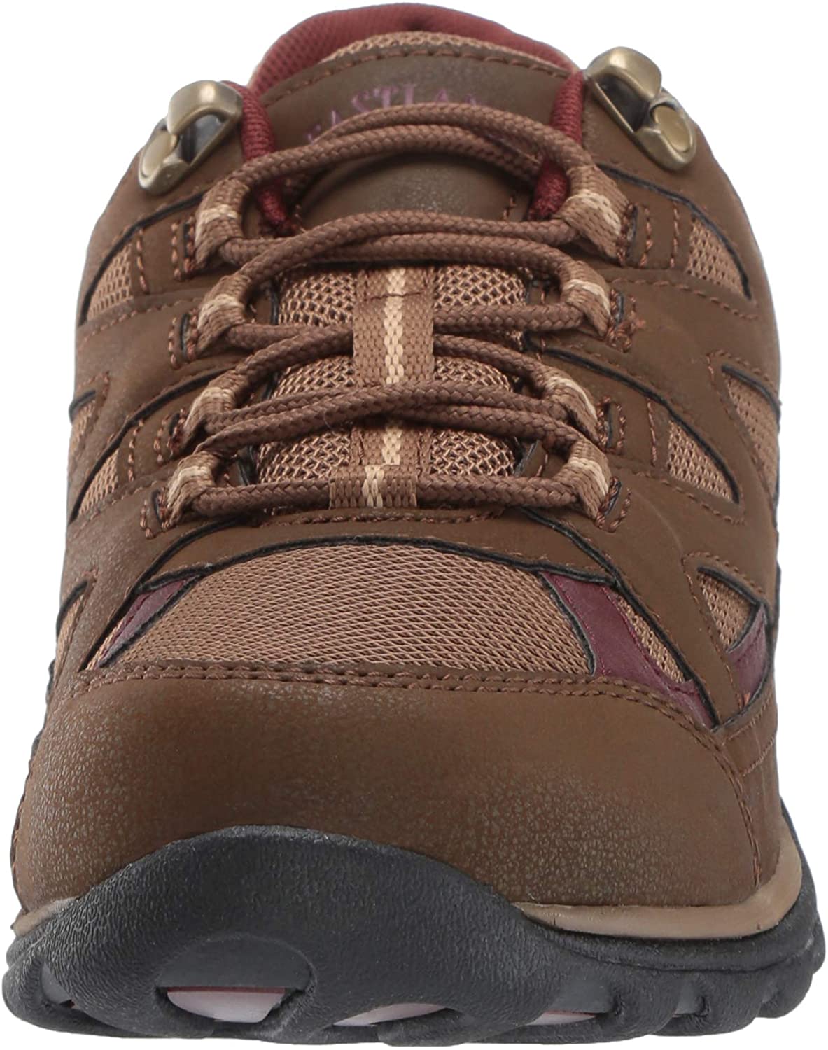 Eastland Women�s Birch Hiking Shoe, Tan, Size 9.0 BO5I eBay