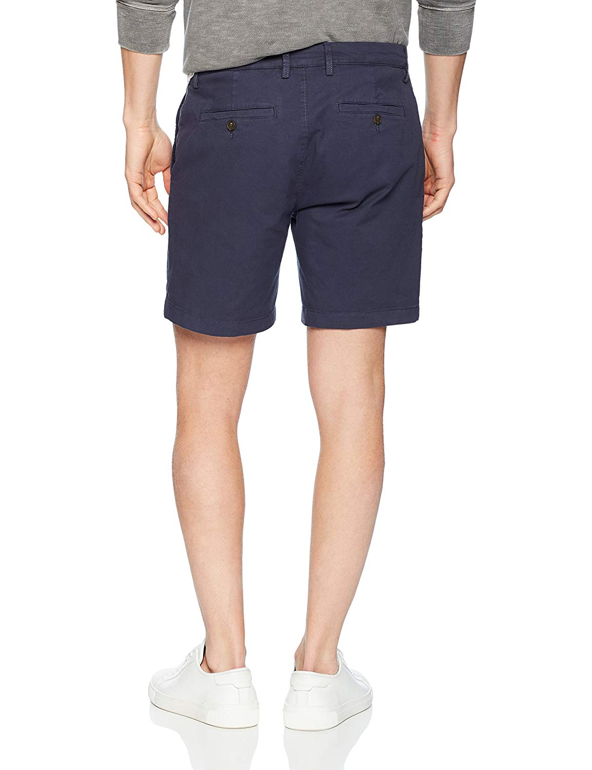 mens chino shorts 42 waist