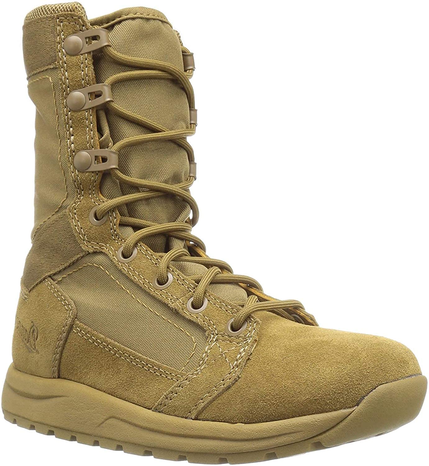 danner tachyon tan