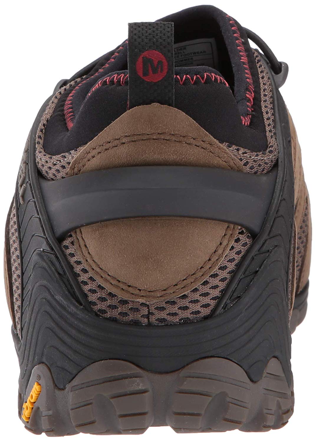 merrell chameleon 8 stretch boulder