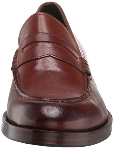 penny loafer flats