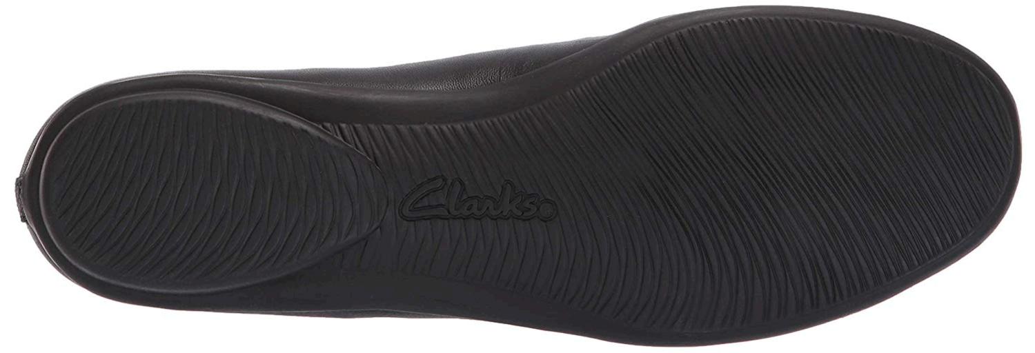 clarks women's gracelin vail ballet flat