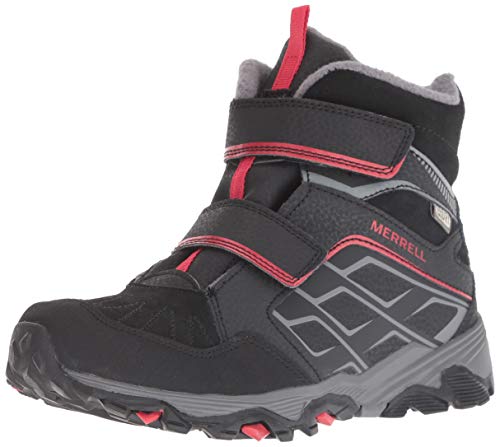 merrell moab polar