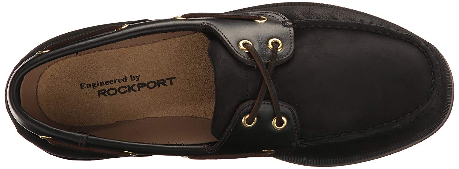 rockport closed toe sandals