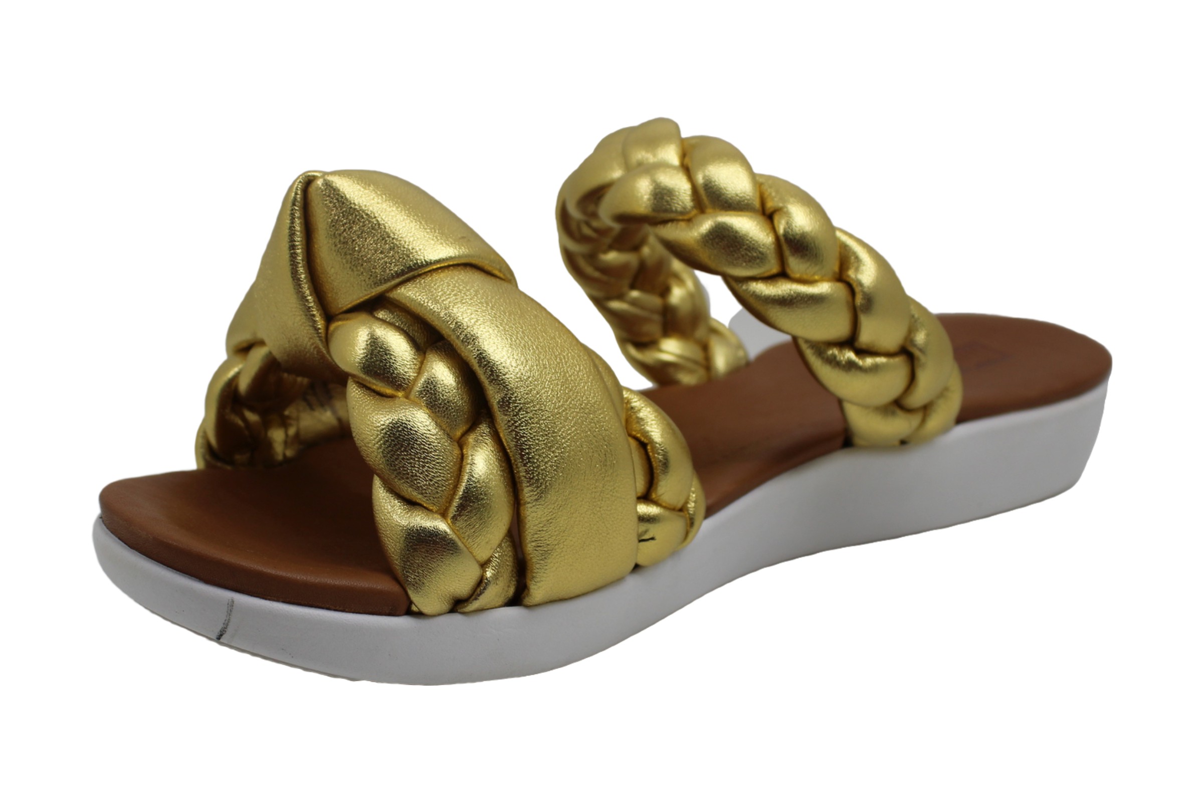 bcbg athena braided sandals