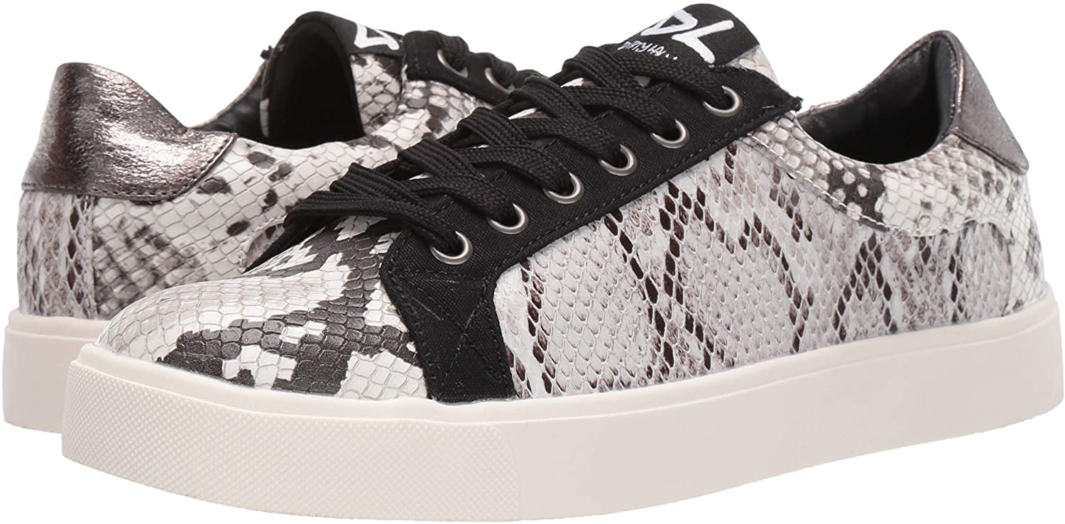embark mid shield sneaker