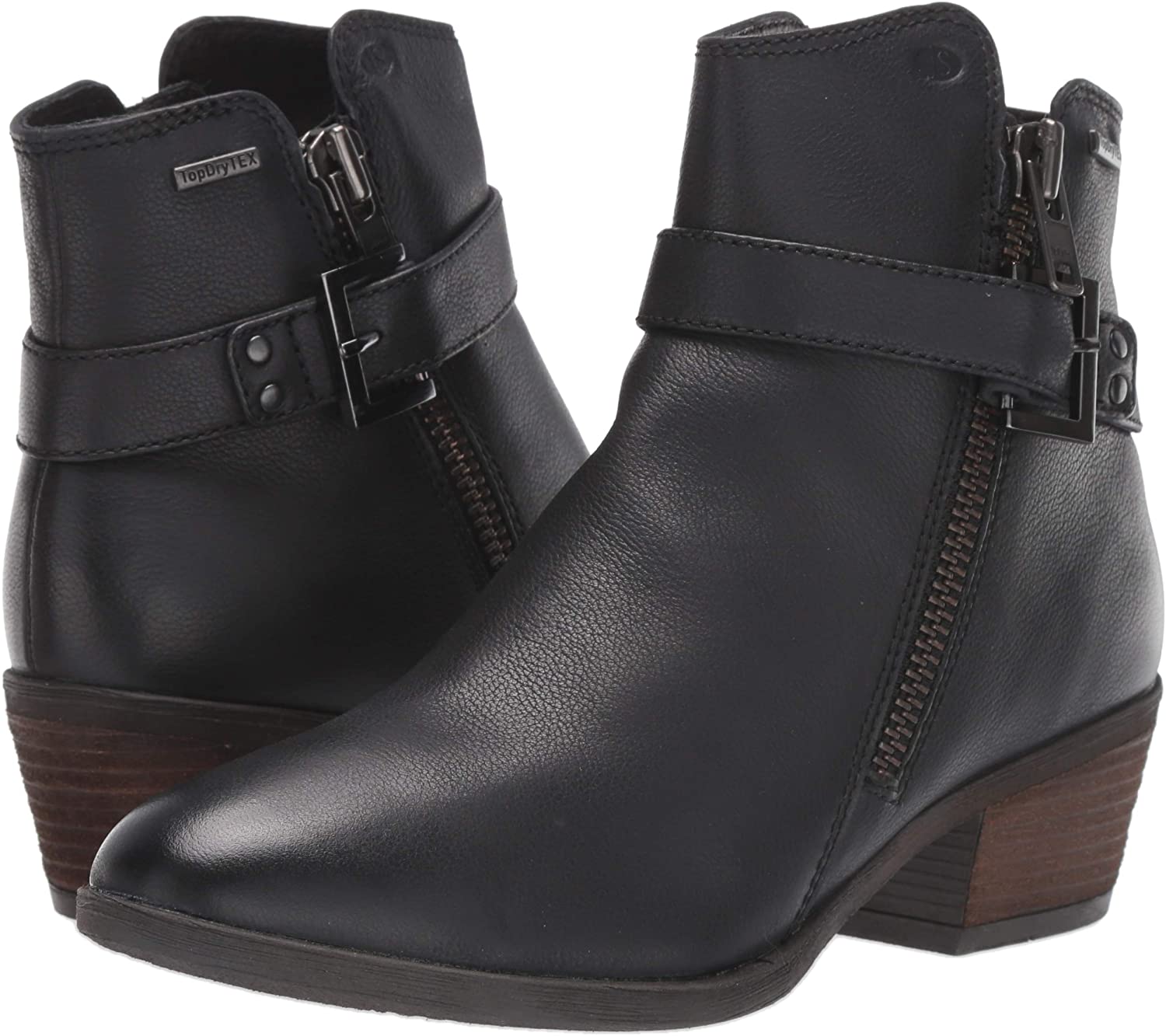 josef seibel womens ankle boots