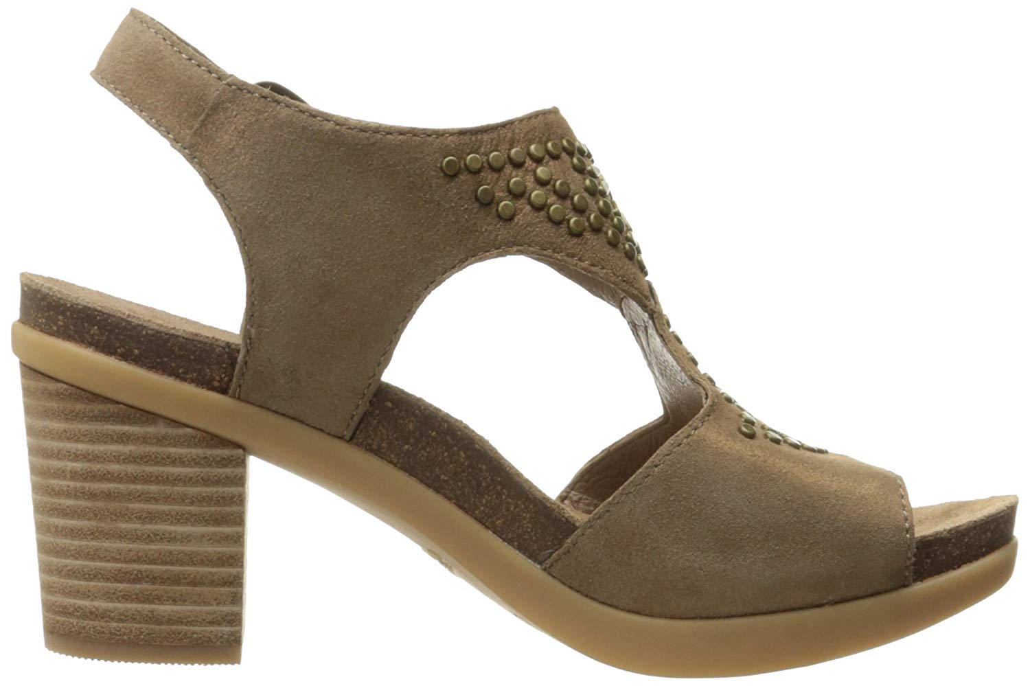 dansko narrow sandals