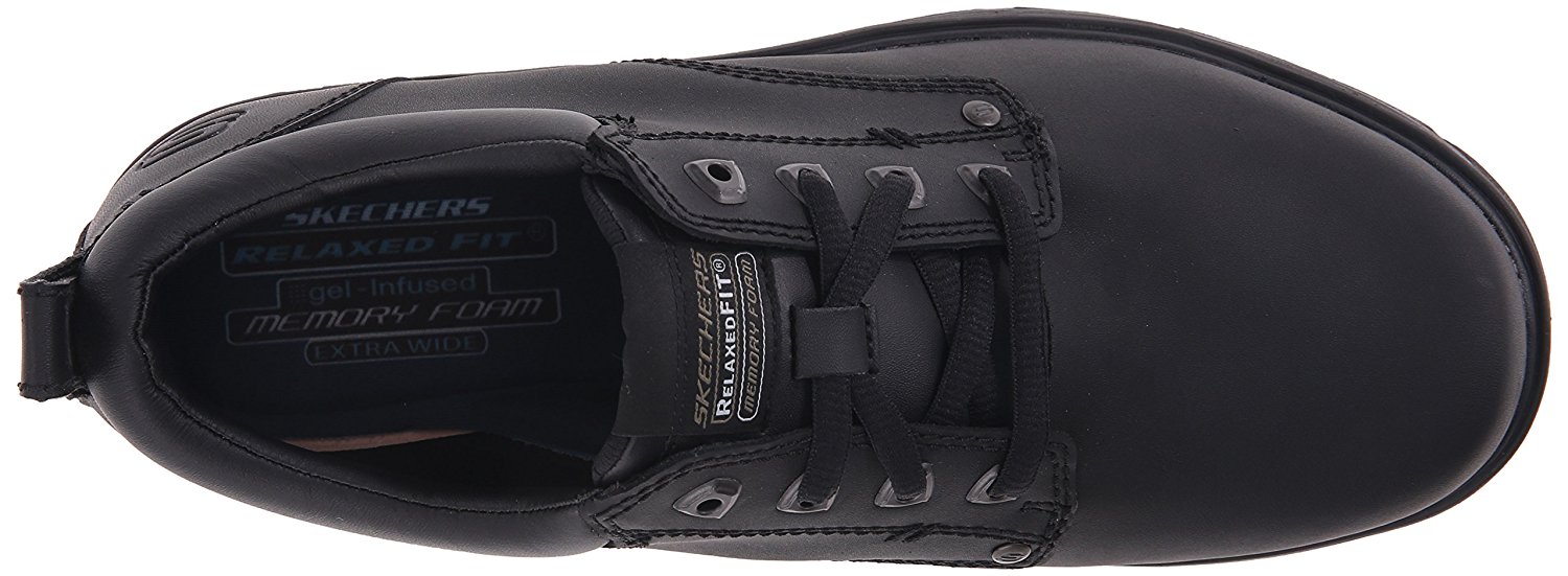 skechers 64260 blk