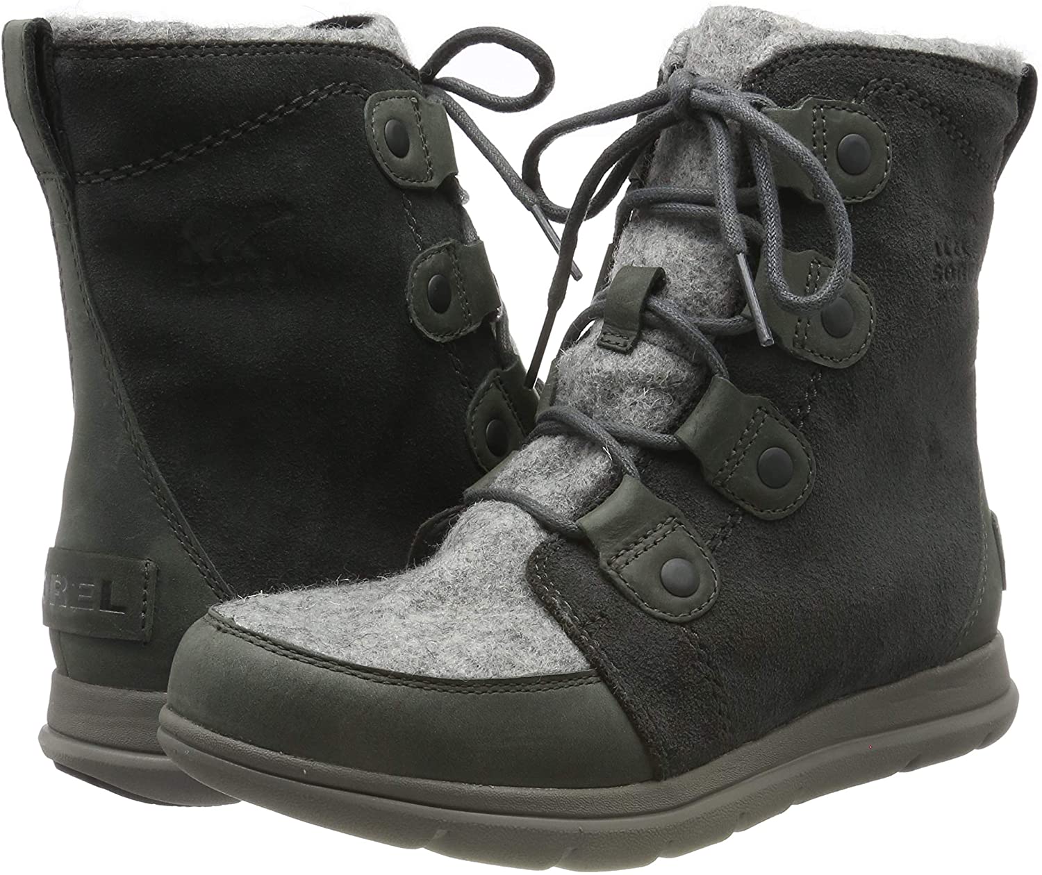 waterproof explorer joan winter boot