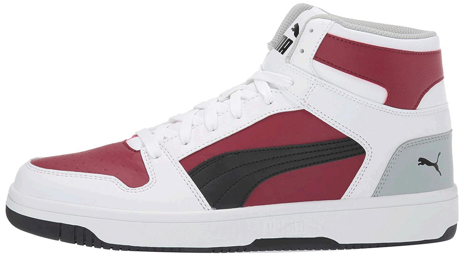 puma 11 size shoes