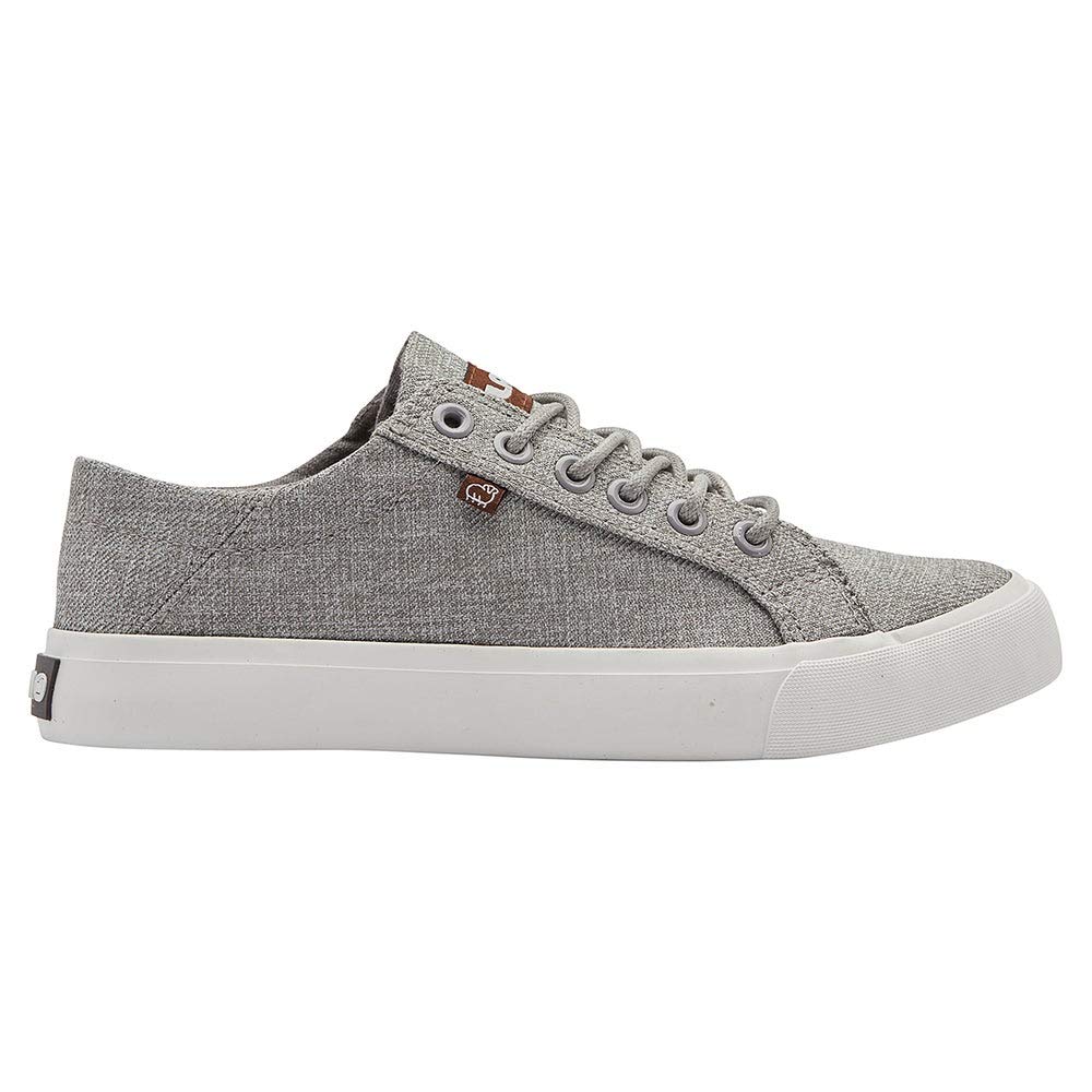 Lamo Womens Vita Casual Shoes, Grey, Size 7.5 AhMR | eBay