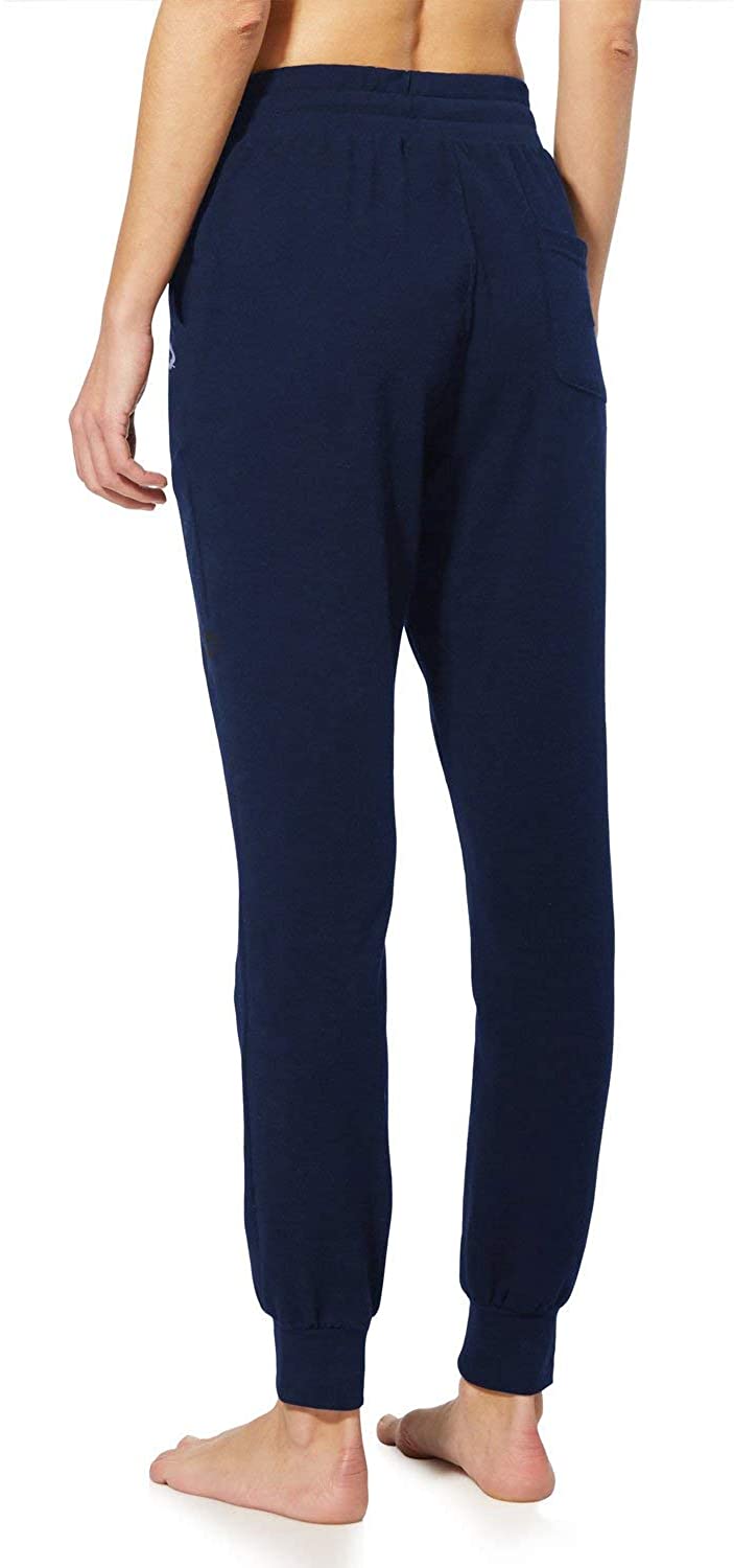 girls navy blue sweat pants