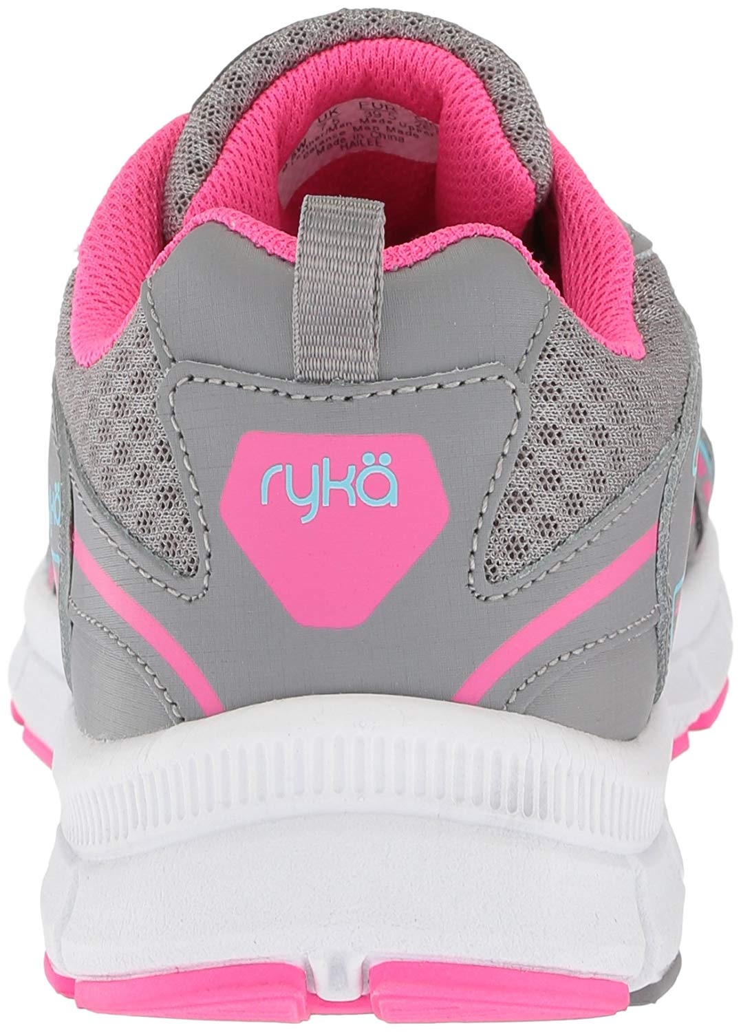 lace up women ryka shoes