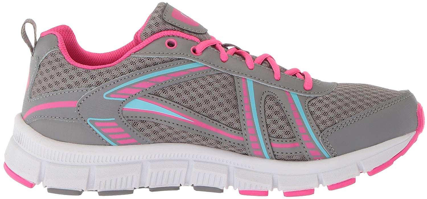 lace up women ryka shoes