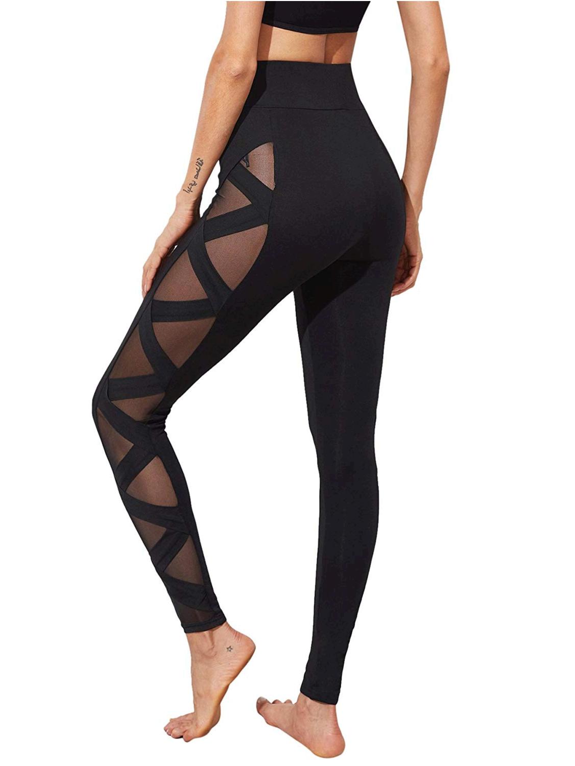 Yogalicious Leggings 2x  International Society of Precision Agriculture