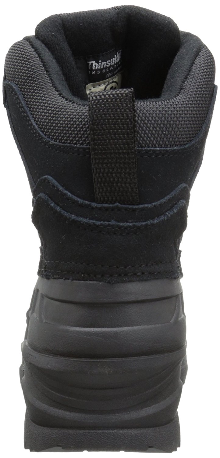 kamik men's fargo