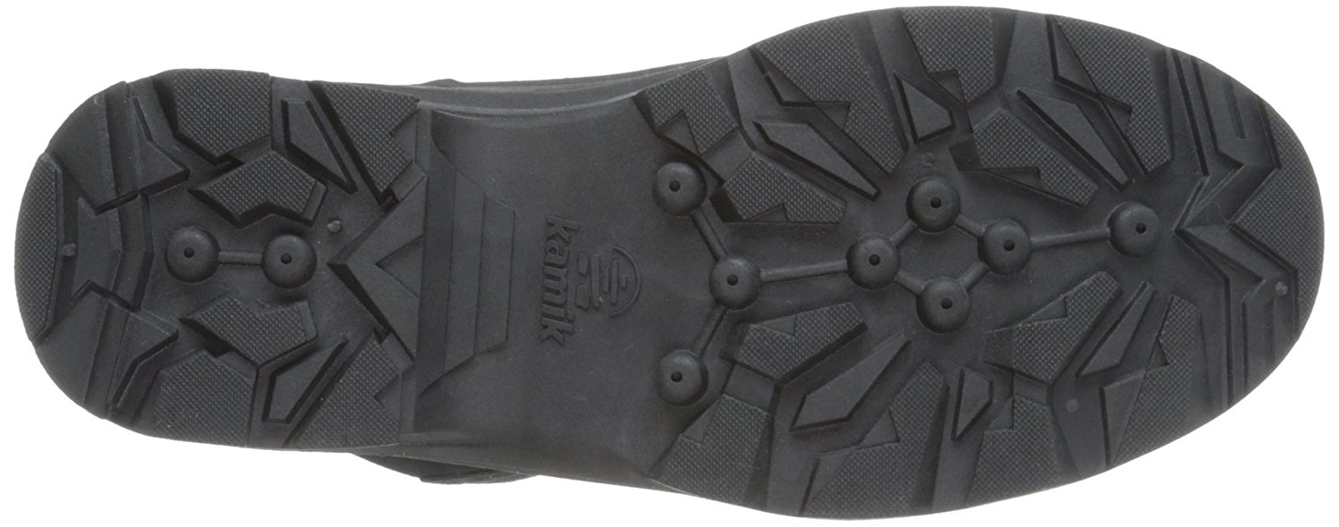 kamik men's fargo