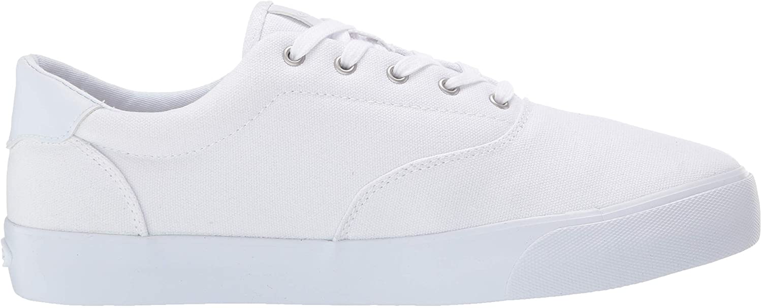 Lugz Men's Flip Sneaker, White, Size 8.5 8QLM | eBay
