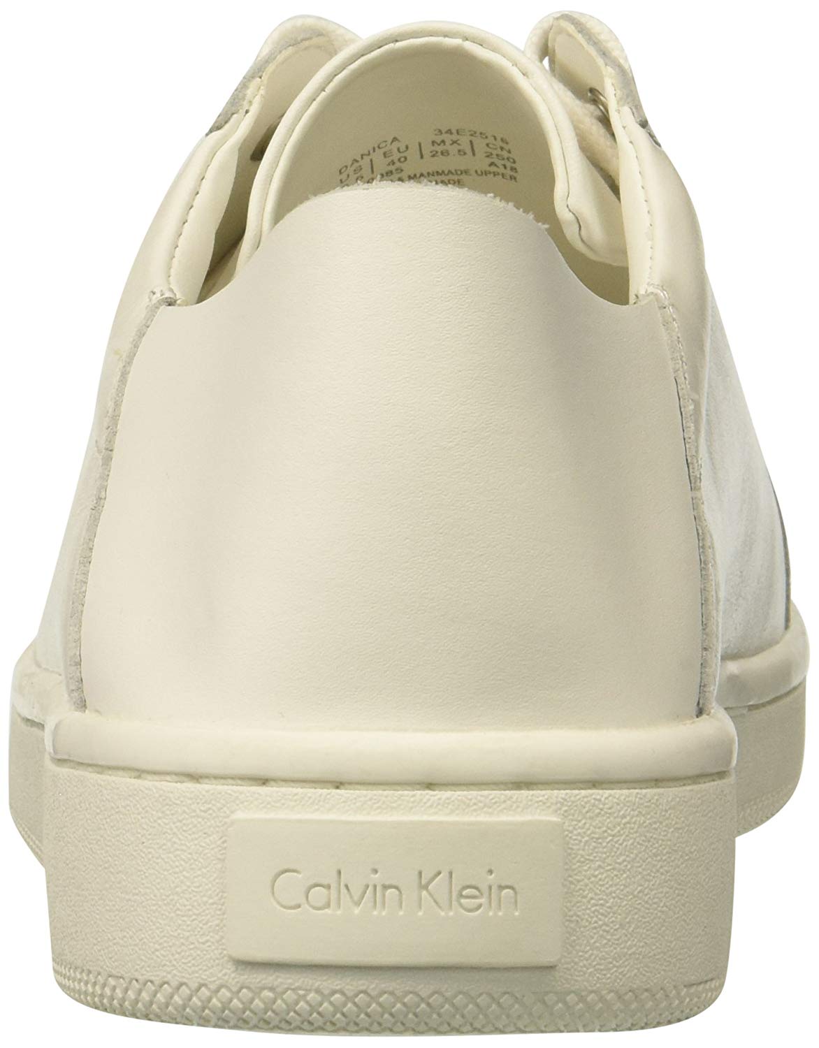 calvin klein danica sneakers