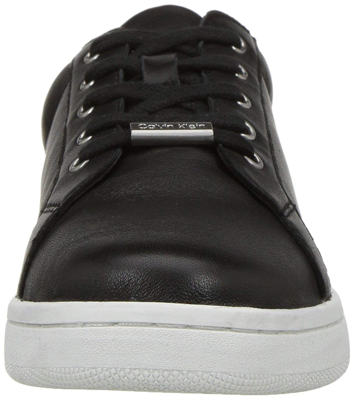 calvin klein danica sneakers