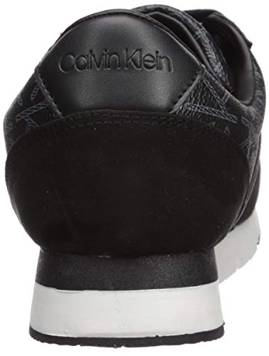 calvin klein sneaker tea