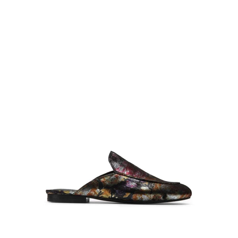 New Cole Femme Femmes Sabots Wallice pour et York Mules Kenneth q5TWRndCq