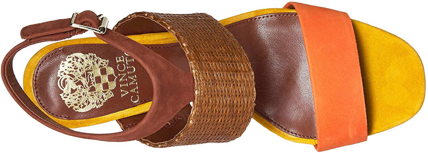 vince camuto warma sandals