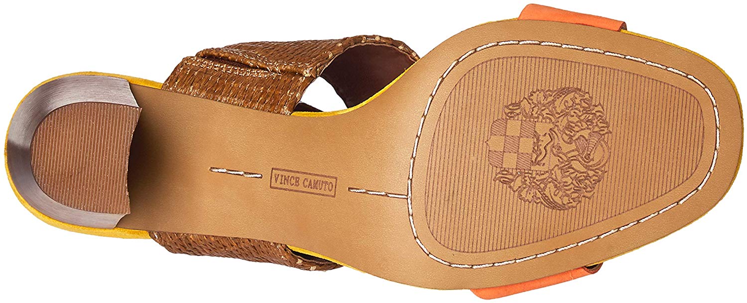 vince camuto warma sandals