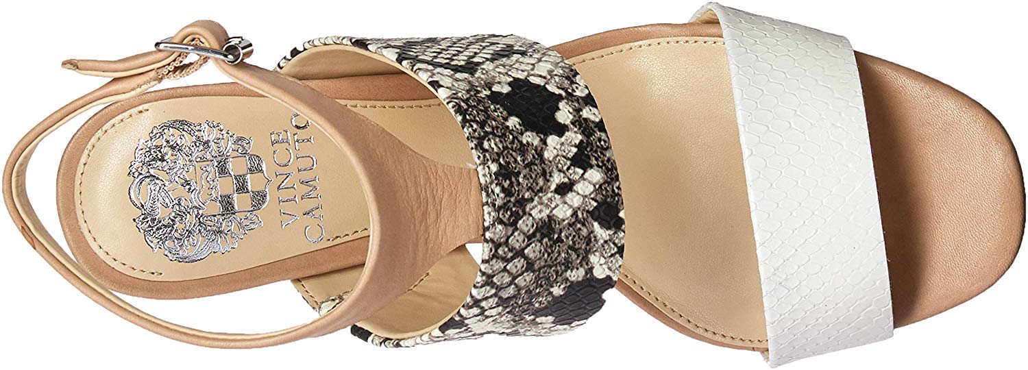 vince camuto warma sandals