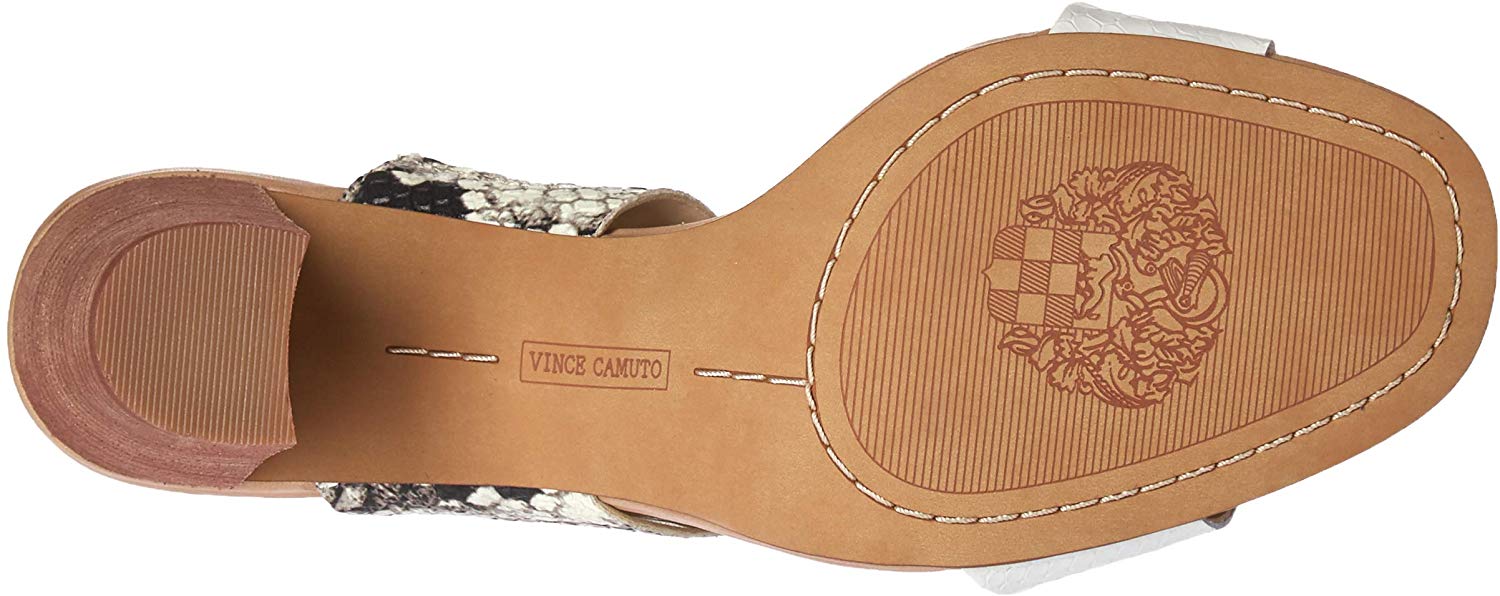 vince camuto warma sandals