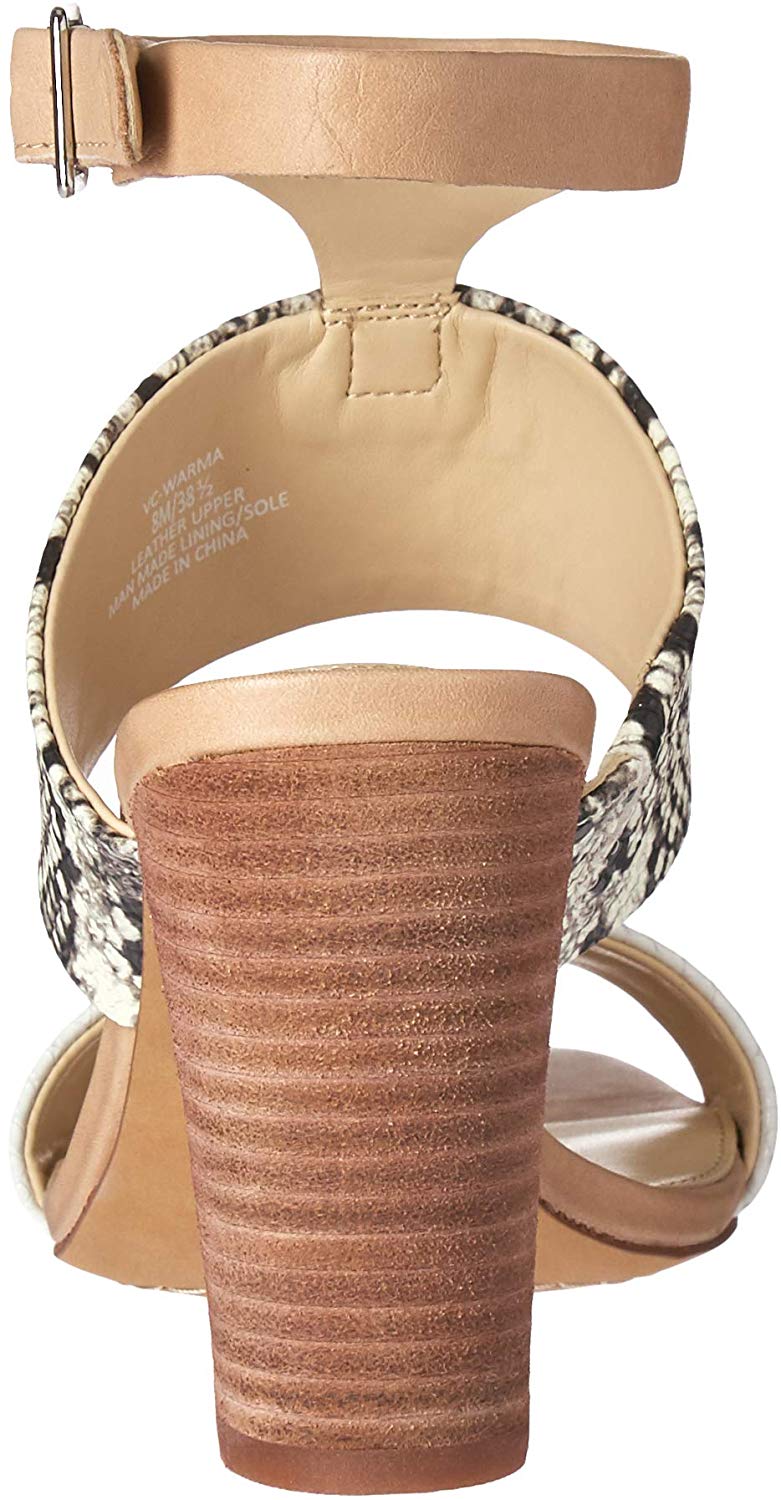 vince camuto warma sandals
