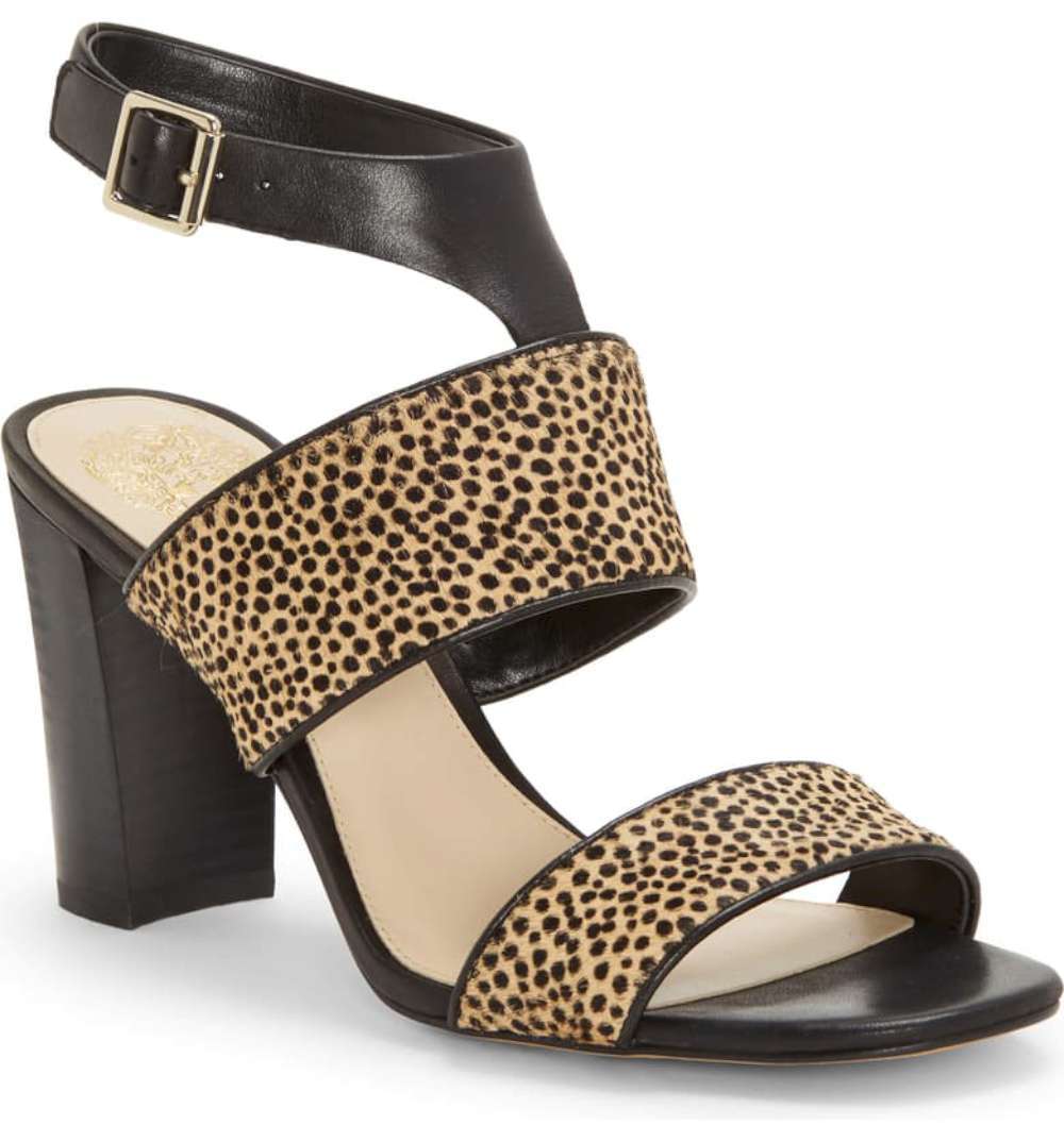 vince camuto warma sandals