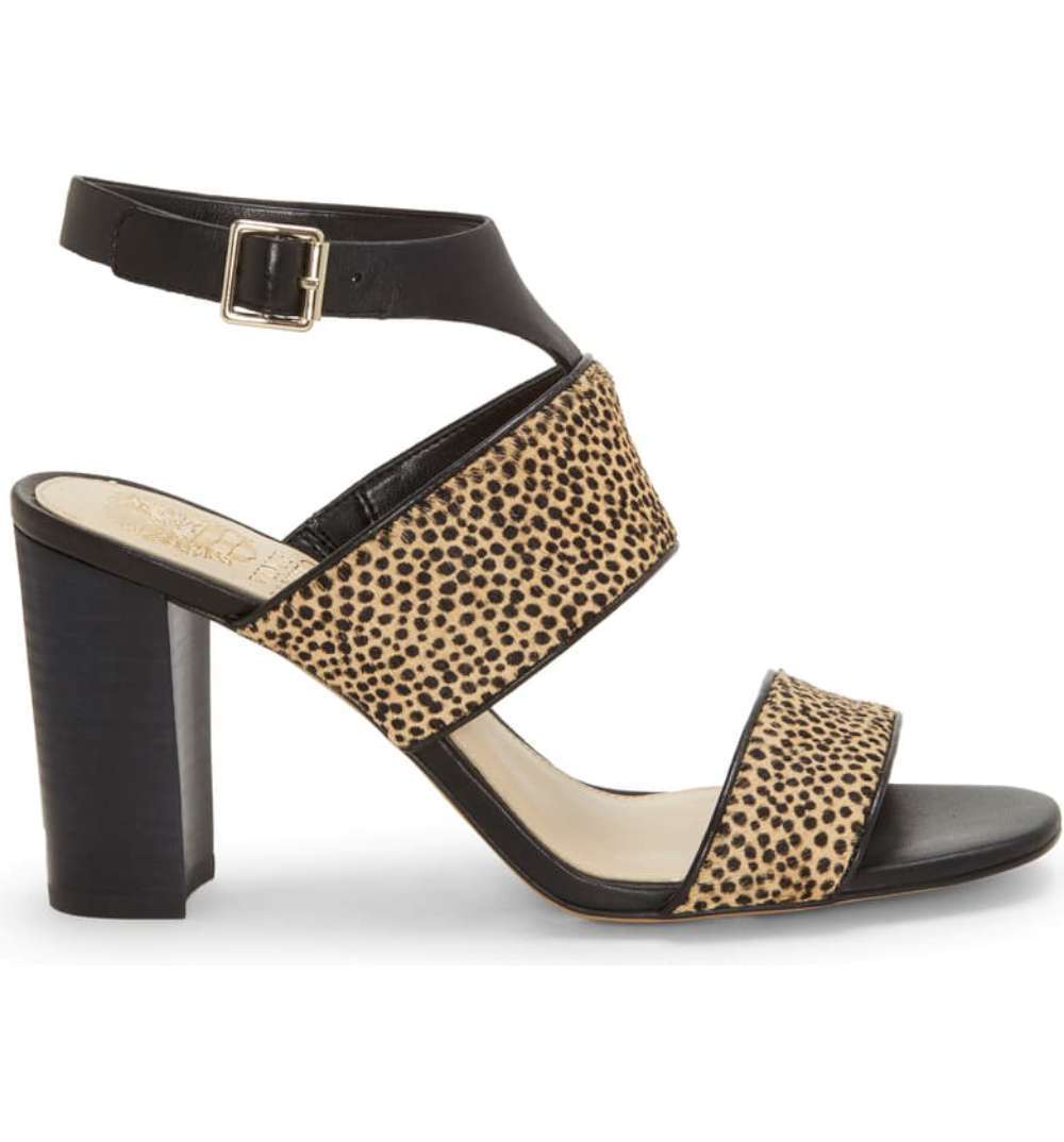 vince camuto warma sandals