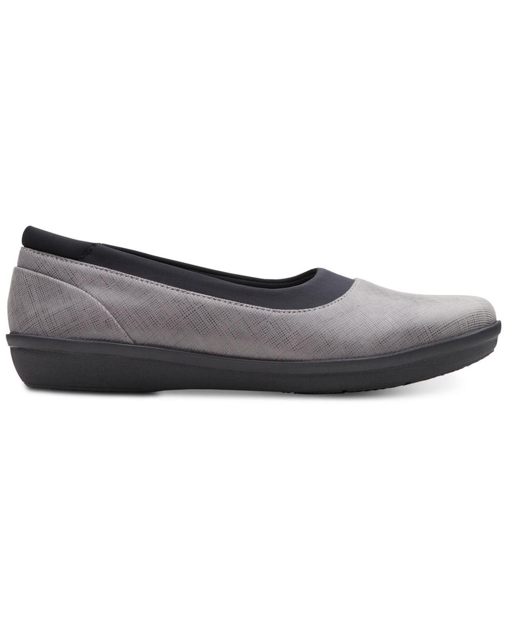 cloudsteppers by clarks loafers