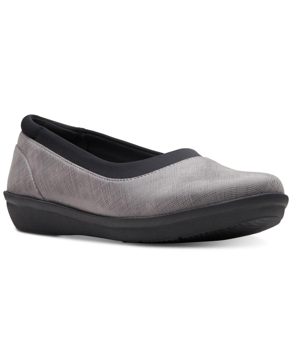 cloudsteppers by clarks loafers