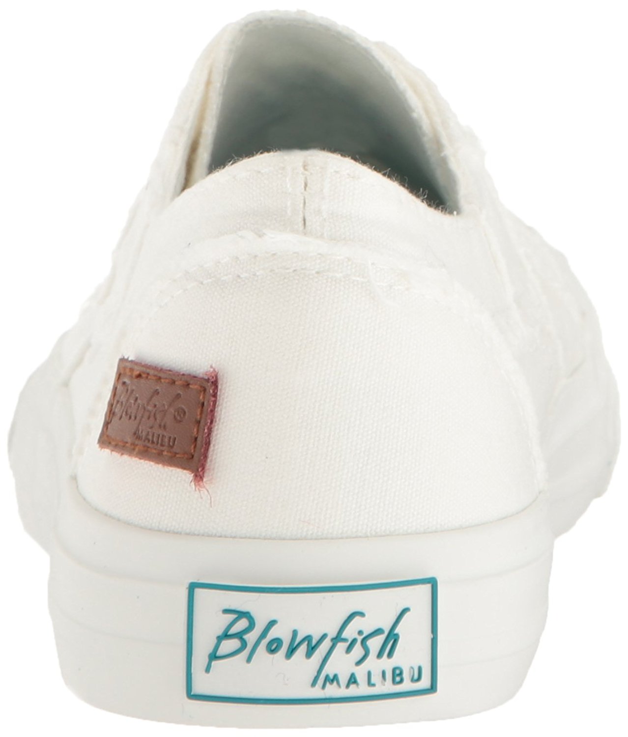 blowfish marley sneakers white