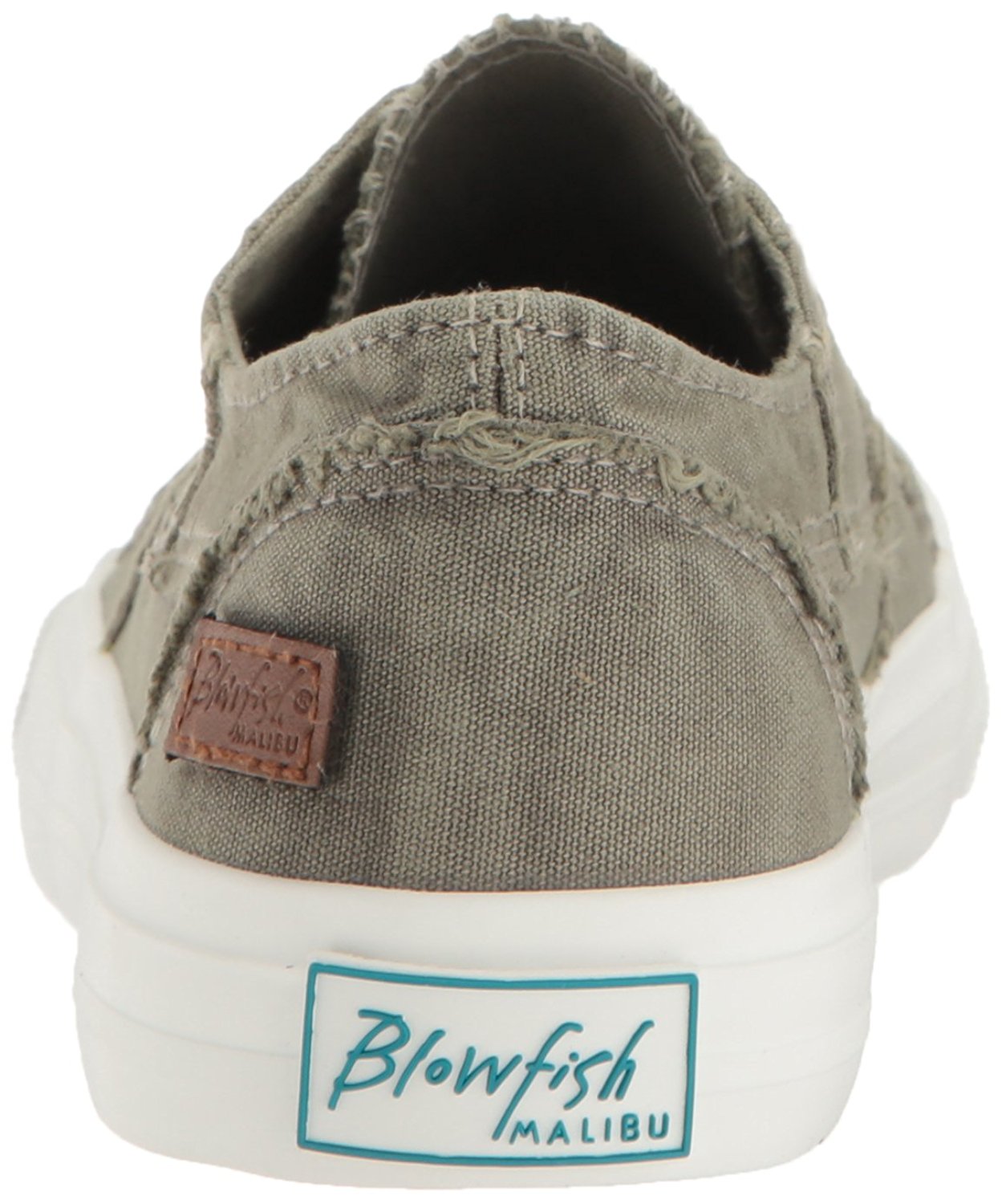 Blowfish Womens Marley Low Top Bungee Fashion Sneakers, Grey, Size 8.5 zWnp | eBay