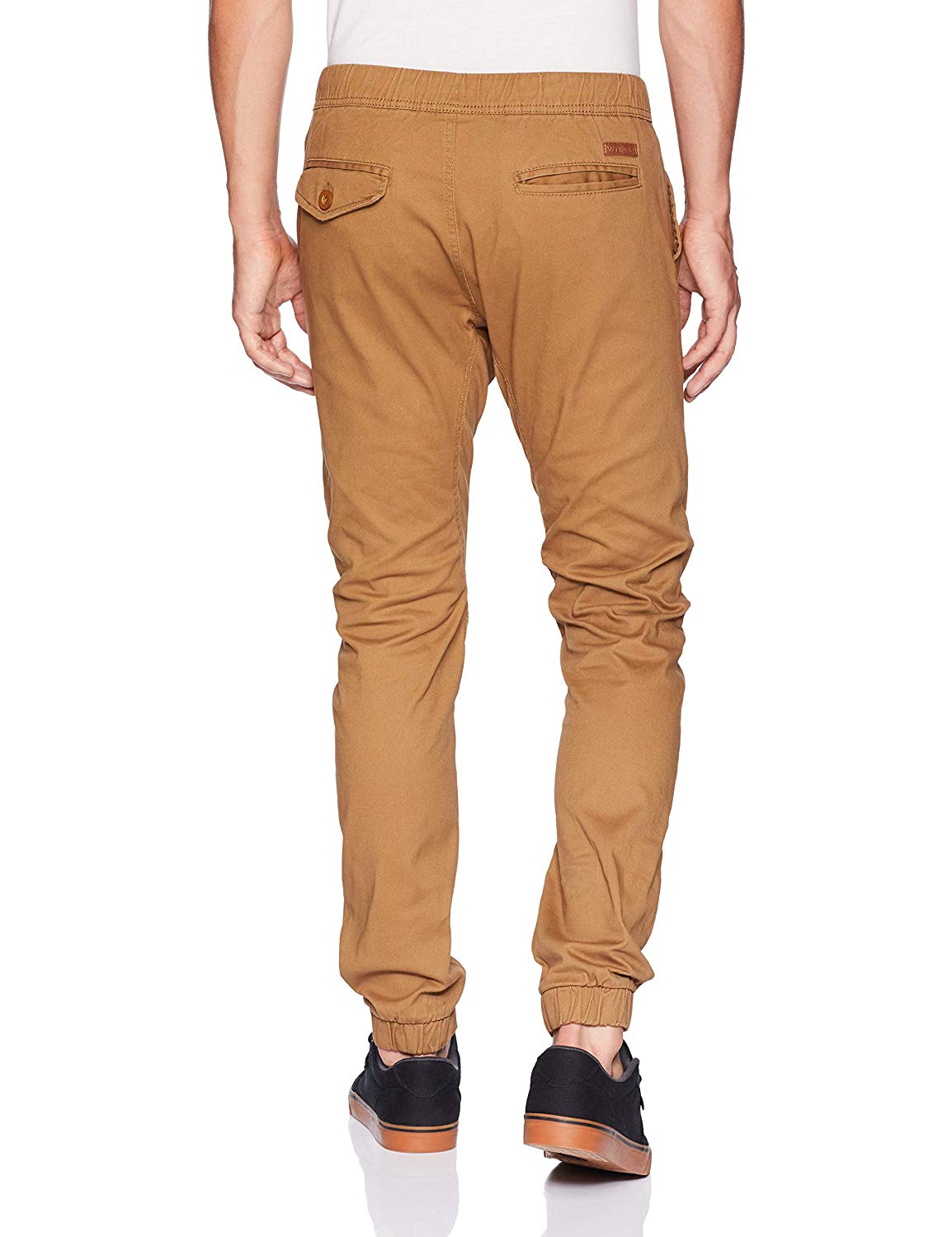 wt02 men's jogger pants