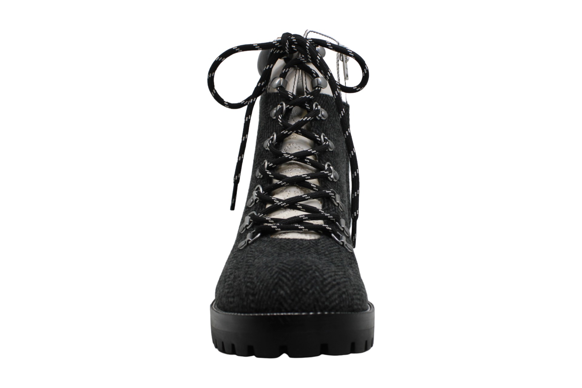 coach women's lorren combat boots
