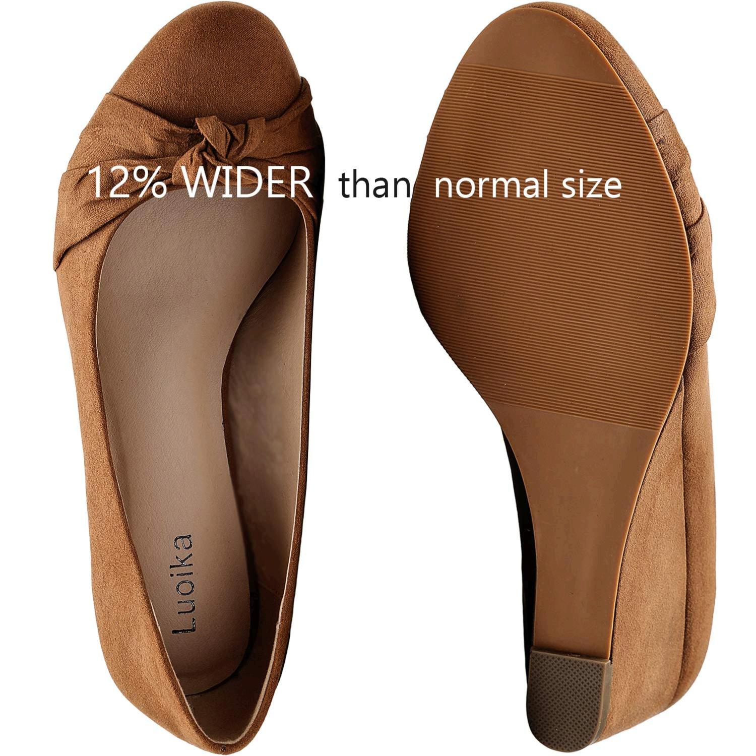 womens tan wedge shoes