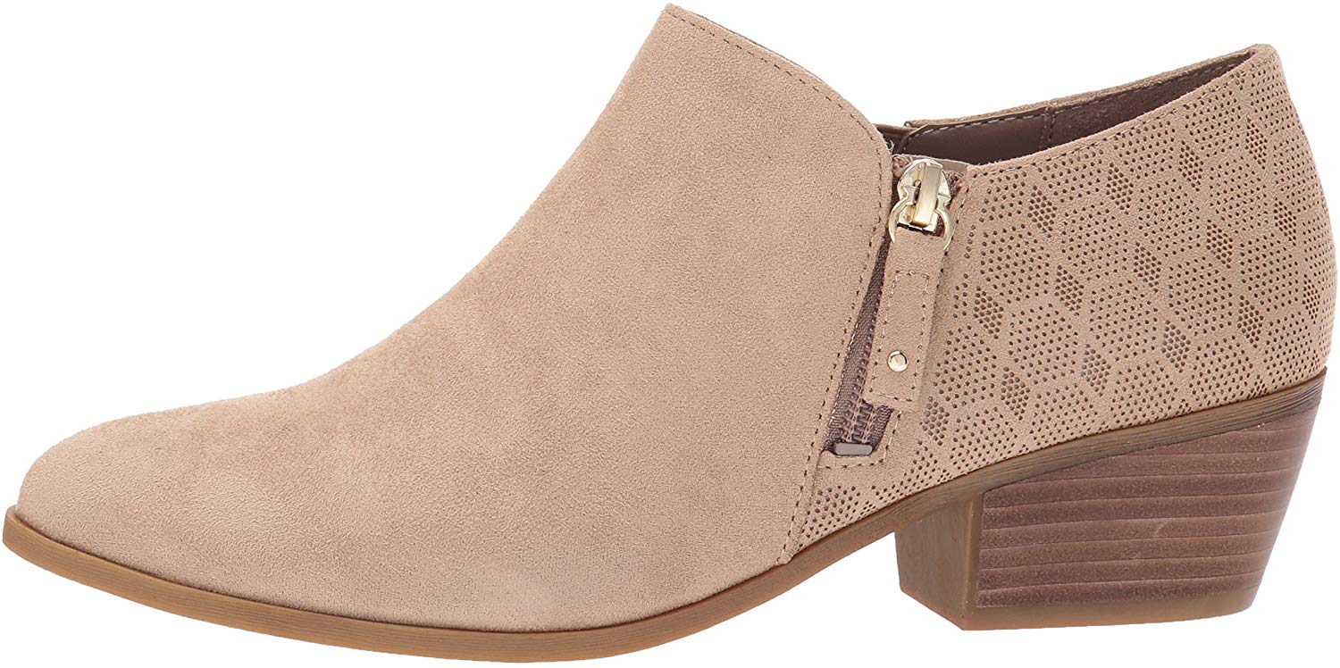 dr scholls brief bootie