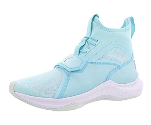 puma women's athletic shoes