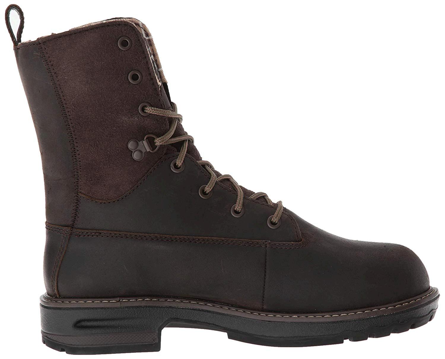 women's timberland pro hightower