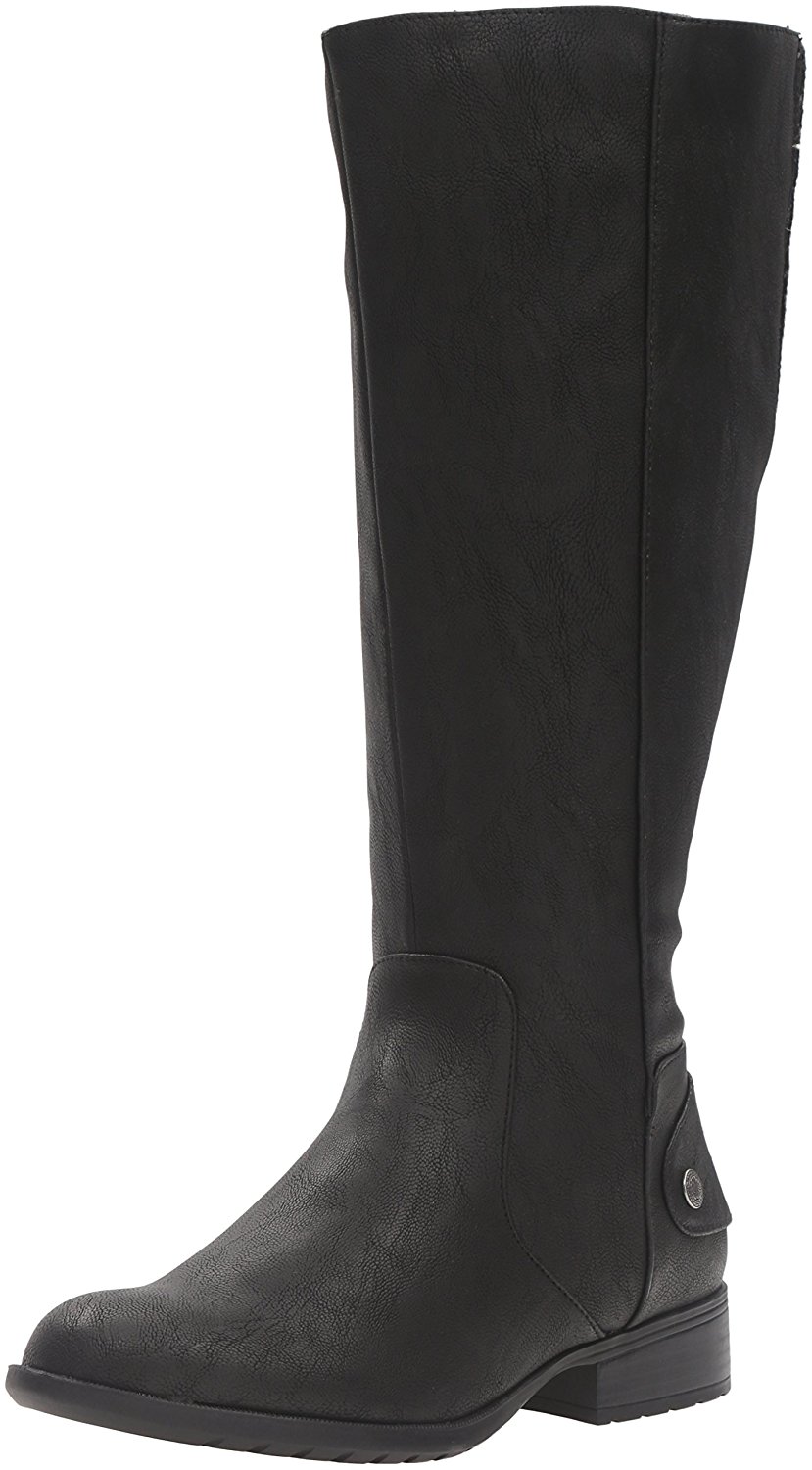 lifestride xandy high shaft boots