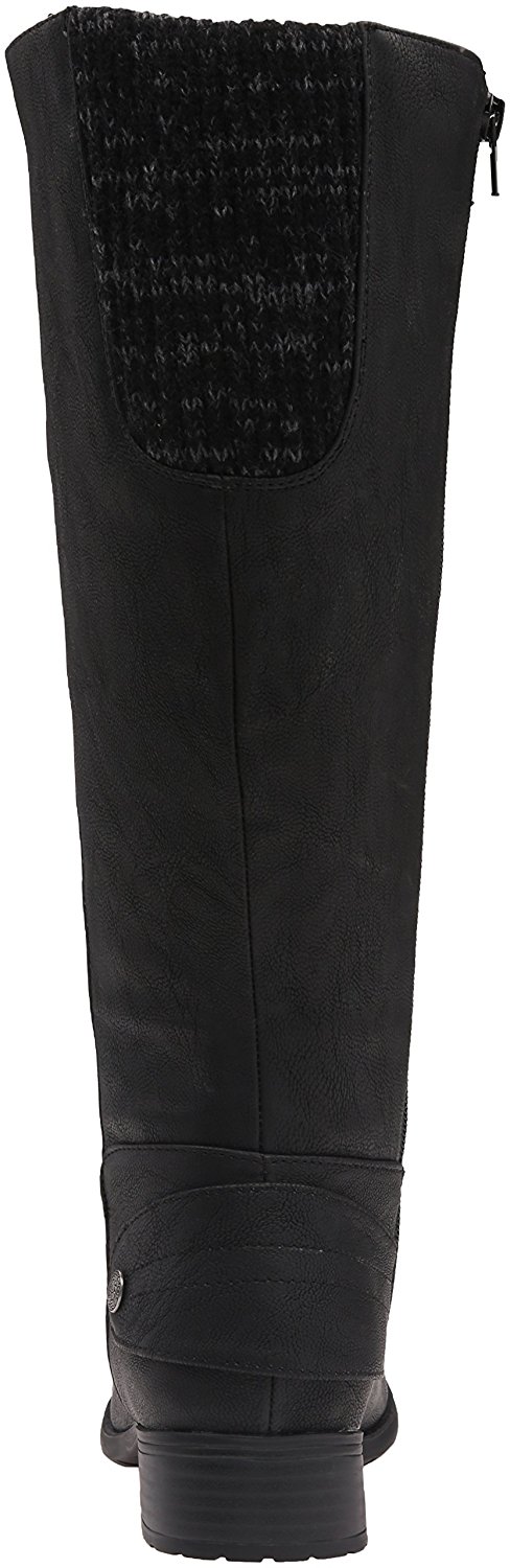 lifestride xandy high shaft boots