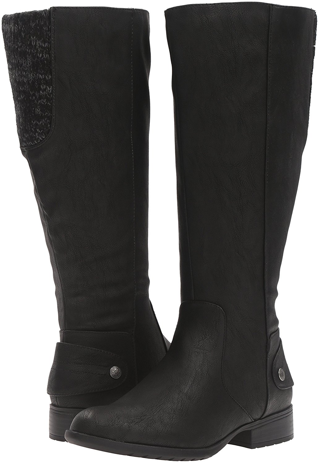 lifestride xandy high shaft boots